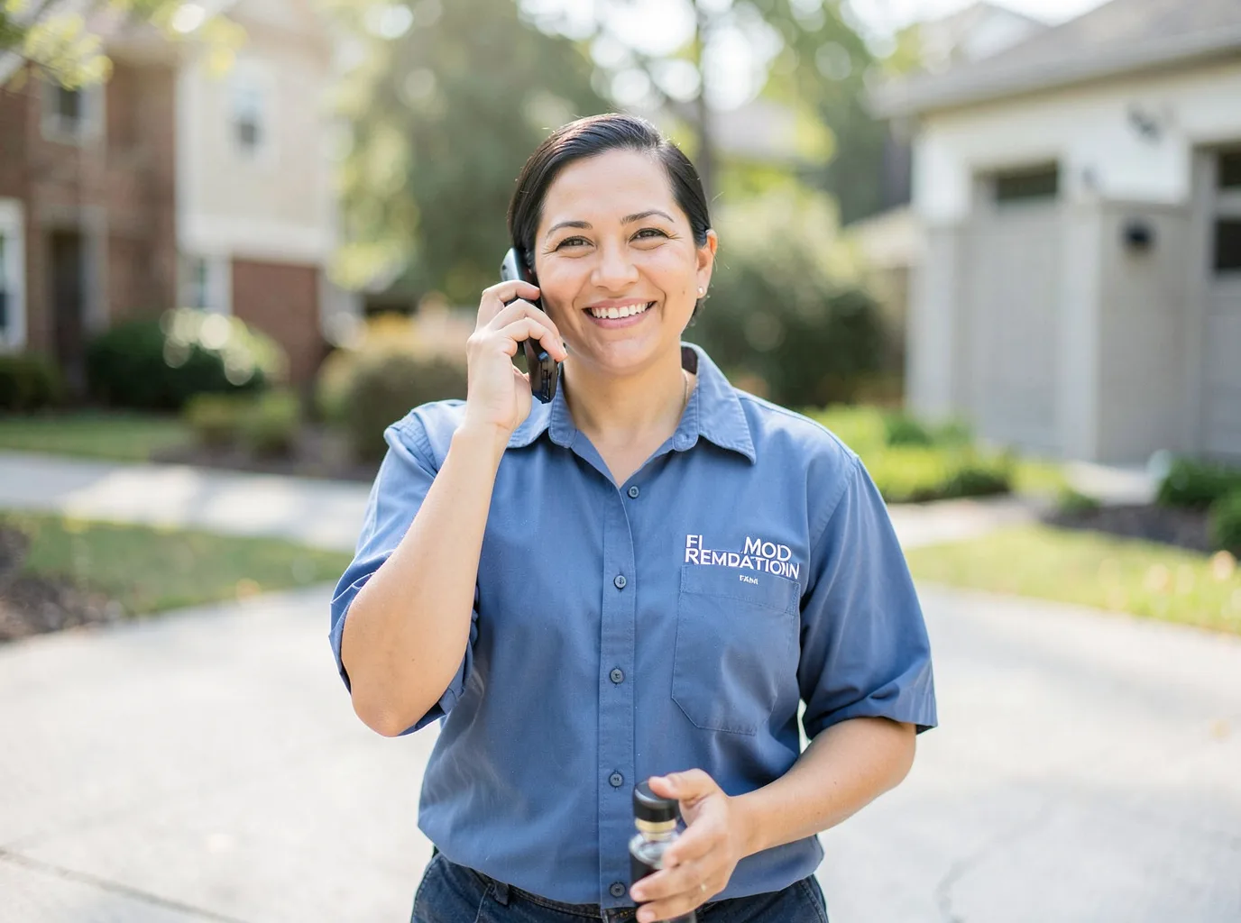 Mold Remediation Somes Bar, CA FAQs